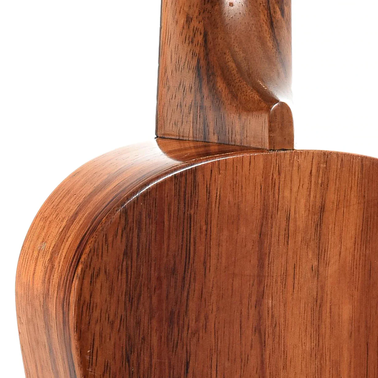 Kamaka Soprano Ukulele (1960s) - Image 10