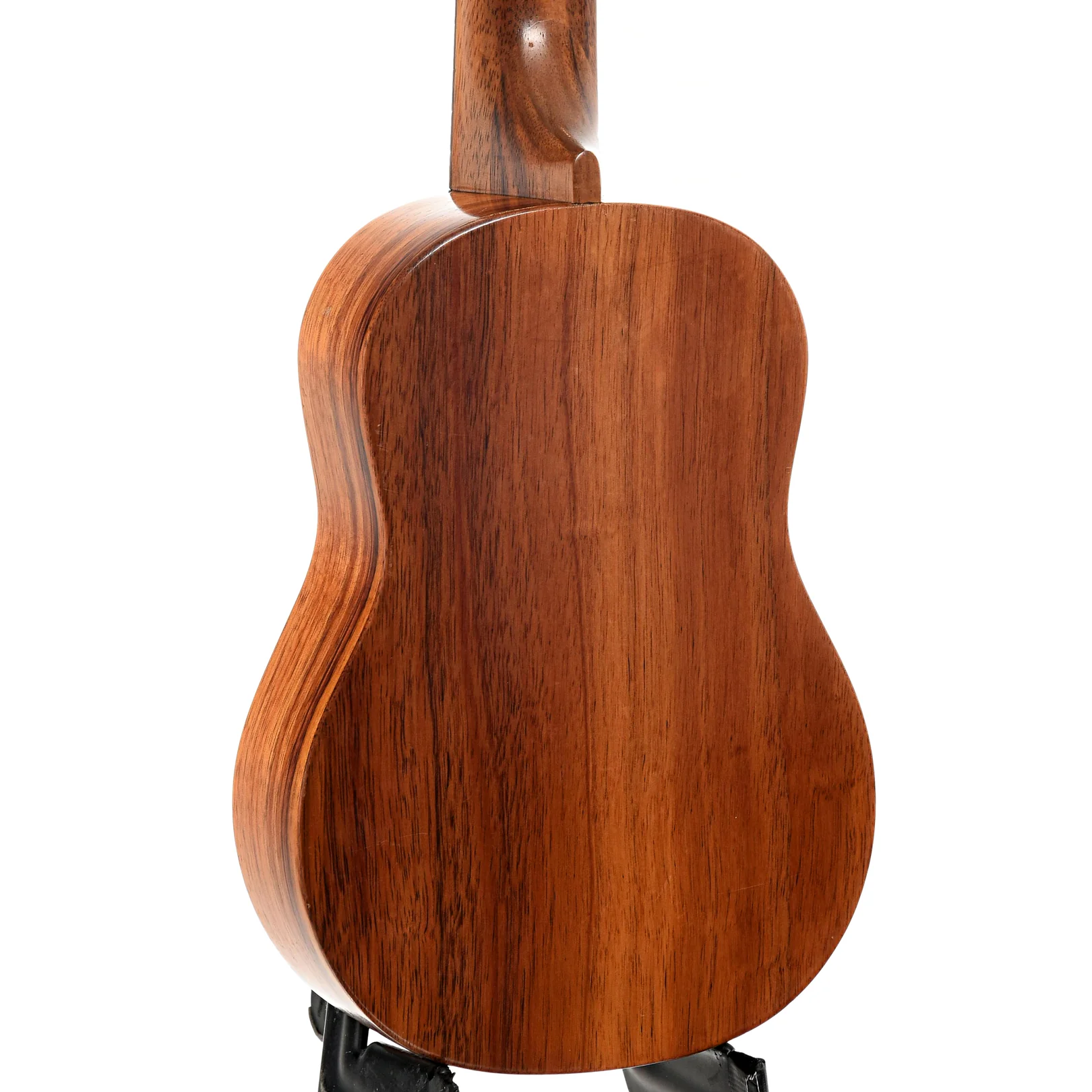 Kamaka Soprano Ukulele (1960s) - Image 11