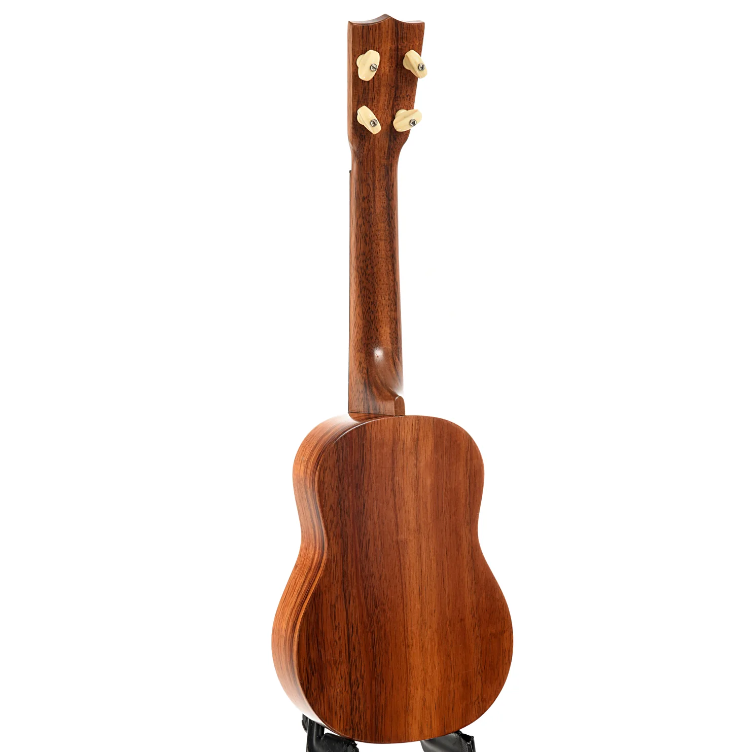 Kamaka Soprano Ukulele (1960s) - Image 12