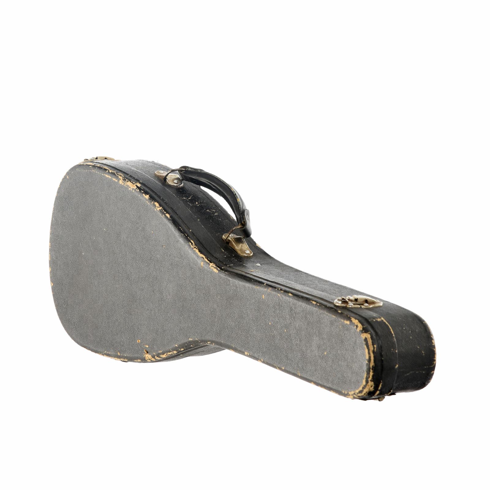 Kamaka Soprano Ukulele (1960s) - Image 13