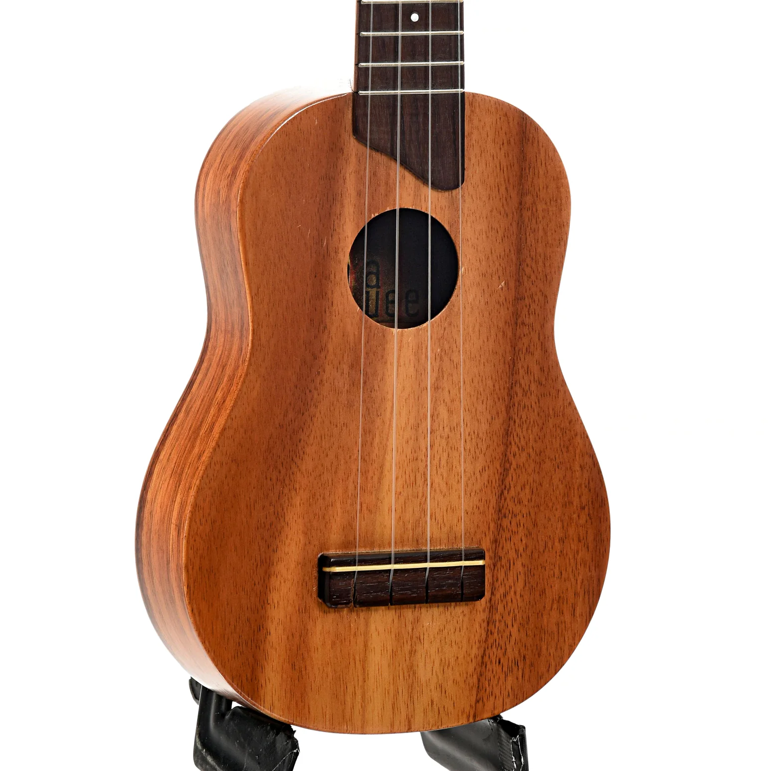 Kamaka Soprano Ukulele (1960s) - Image 4
