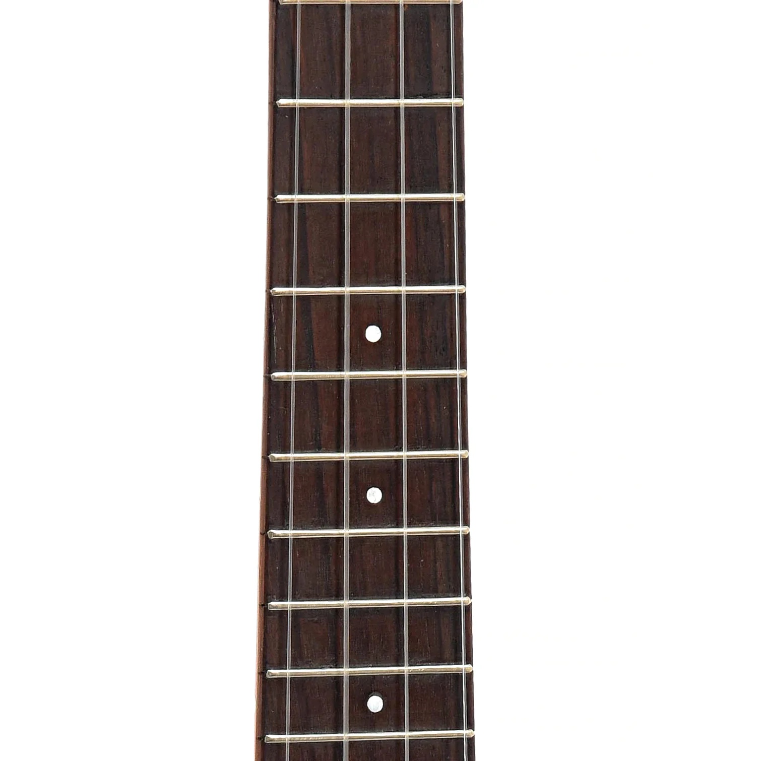 Kamaka Soprano Ukulele (1960s) - Image 7