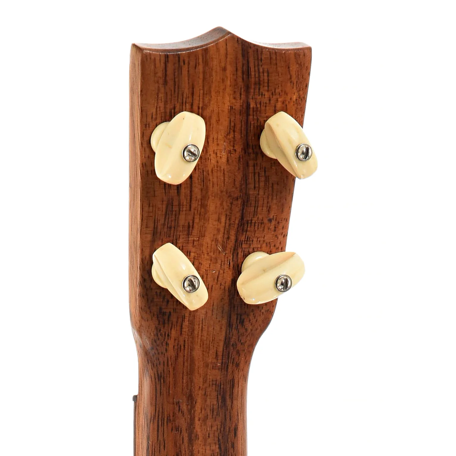 Kamaka Soprano Ukulele (1960s) - Image 9