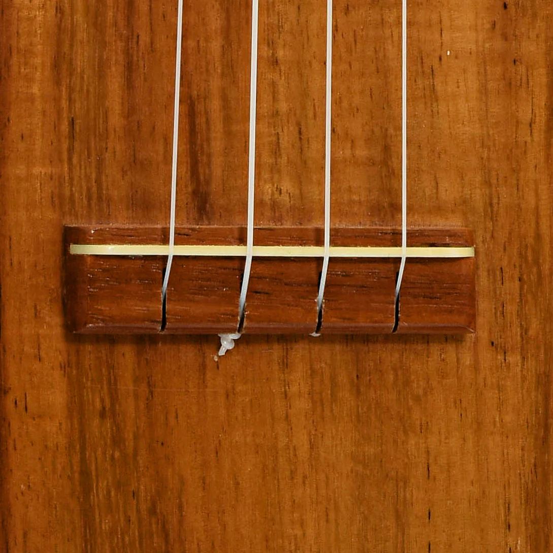 Kamaka Tiki Model Concert Ukulele (c.1969) - Image 5