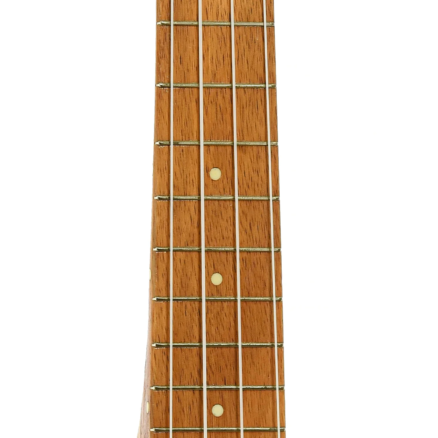 Kamaka Tiki Model Concert Ukulele (c.1969) - Image 7