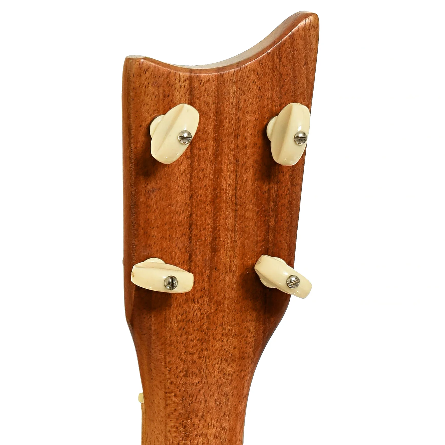 Kamaka Tiki Model Concert Ukulele (c.1969) - Image 9