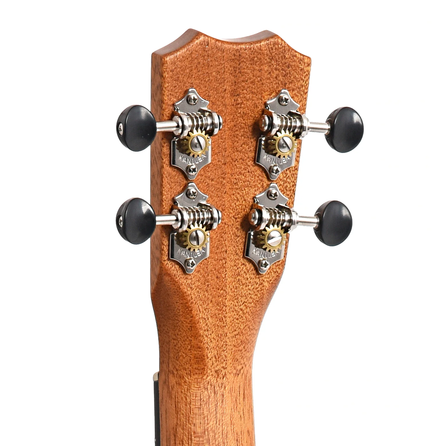 Kanile'a K-1 Concert Ukulele, Gloss Finish - Image 10