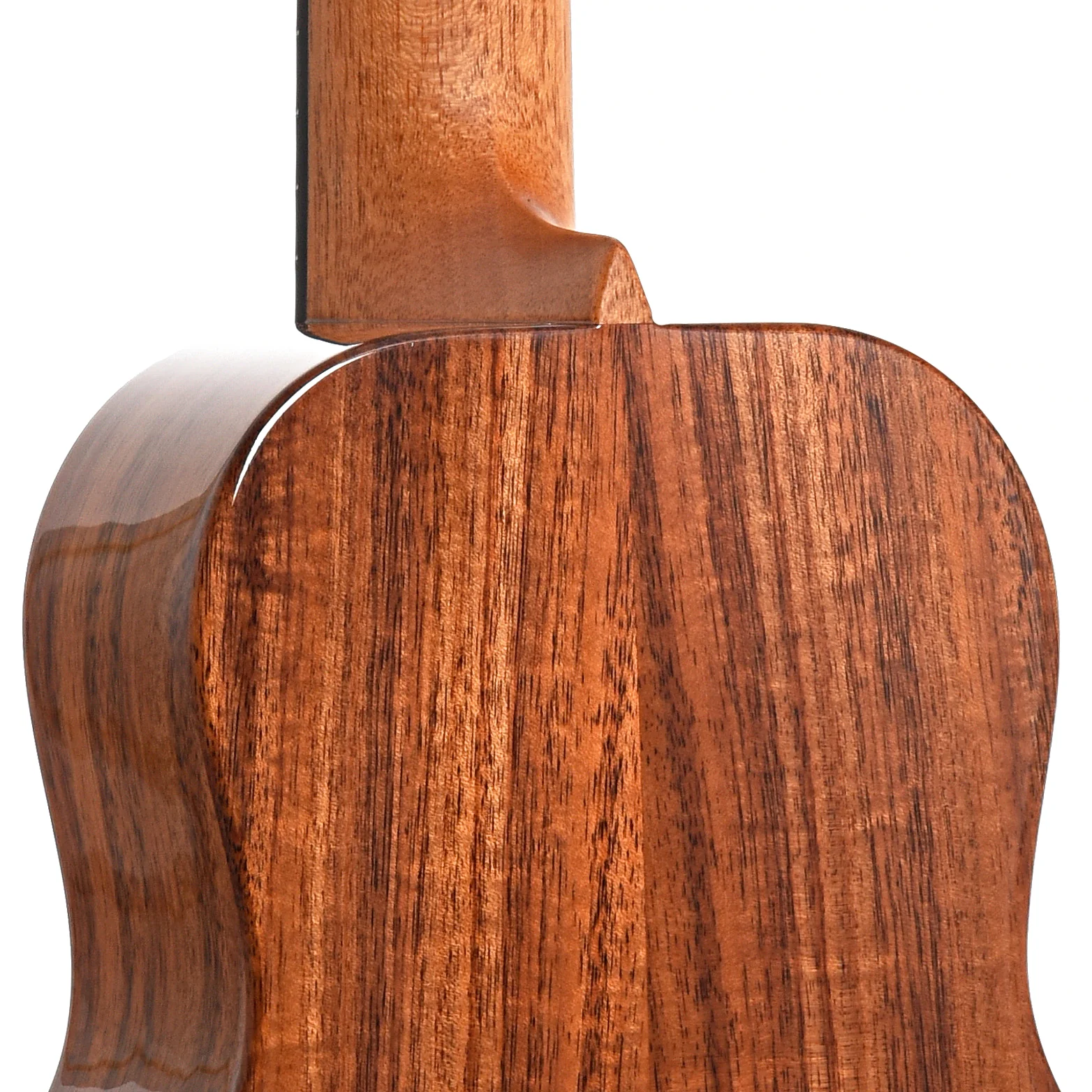 Kanile'a K-1 Concert Ukulele, Gloss Finish - Image 11