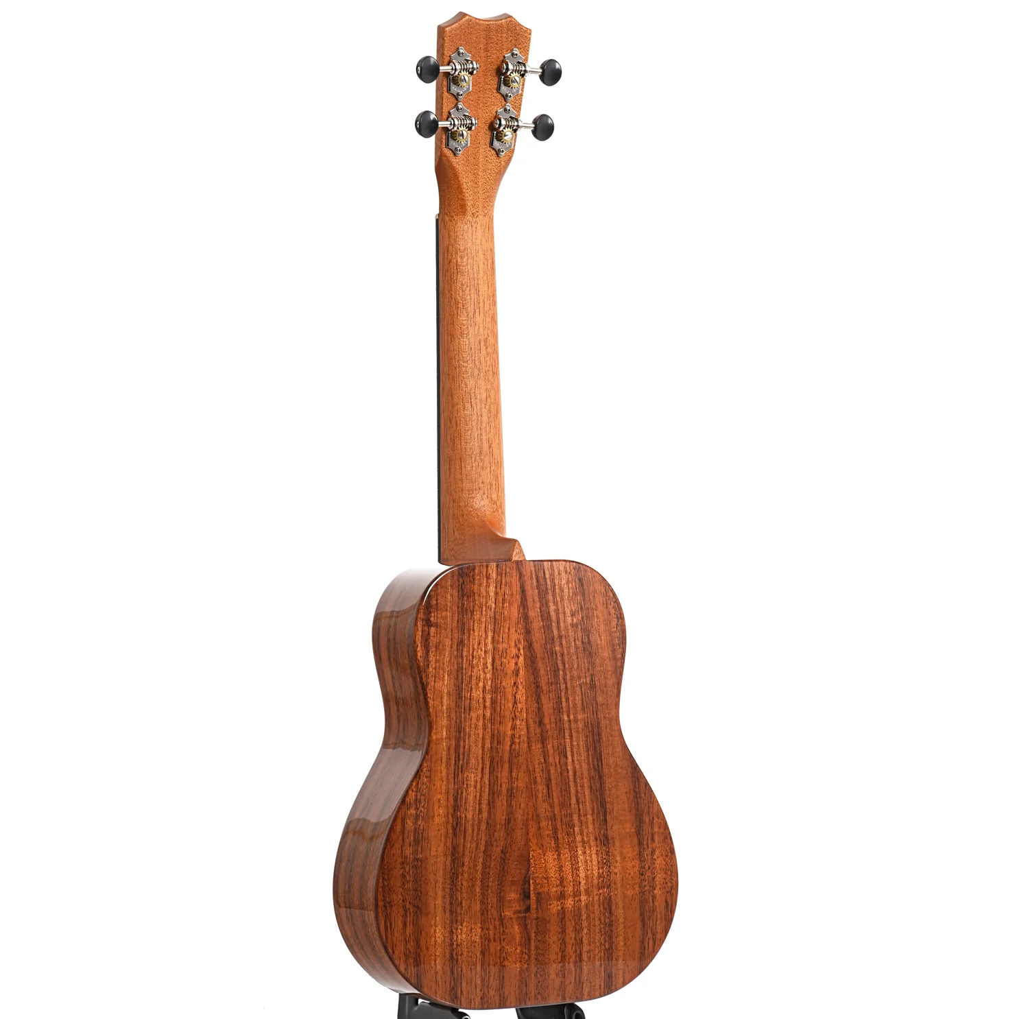 Kanile'a K-1 Concert Ukulele, Gloss Finish - Image 13