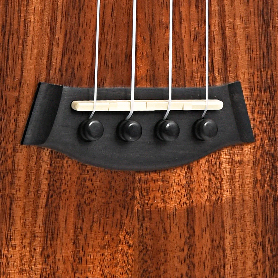 Kanile'a K-1 Concert Ukulele, Gloss Finish - Image 6