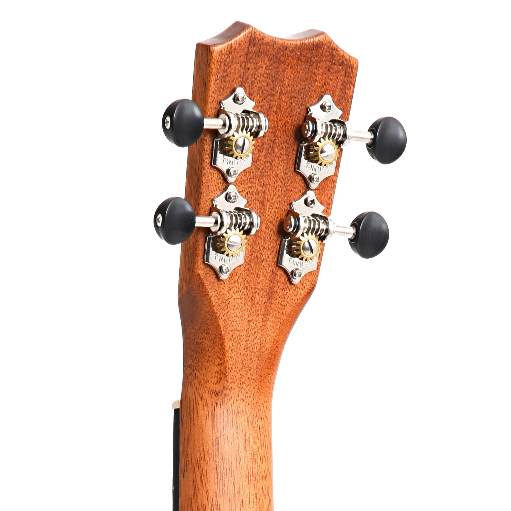 Kanile'a K-1 Baritone Ukulele, Gloss Finish - Image 10