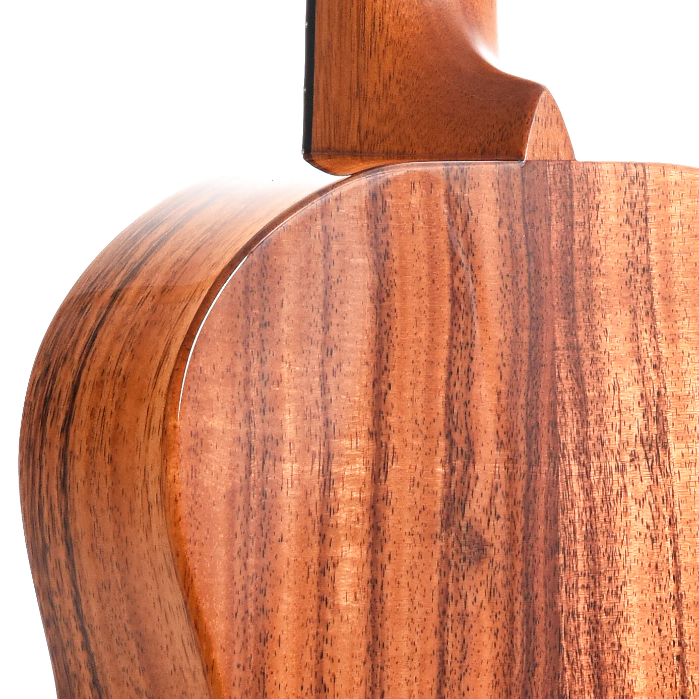 Kanile'a K-1 Baritone Ukulele, Gloss Finish - Image 11