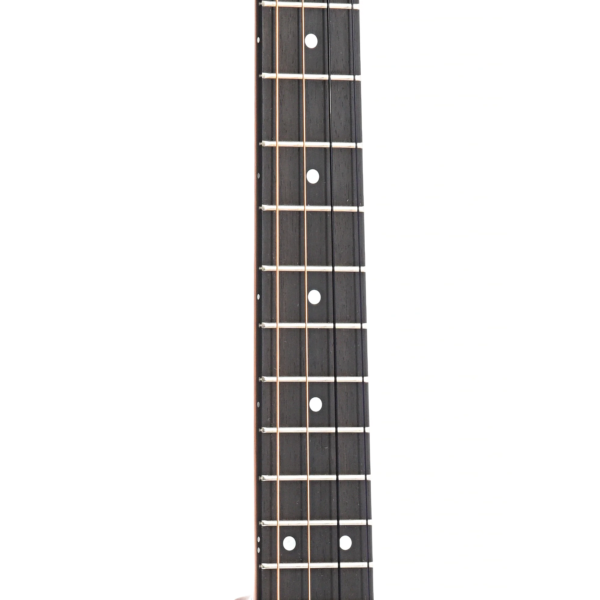 Kanile'a K-1 Baritone Ukulele, Gloss Finish - Image 8
