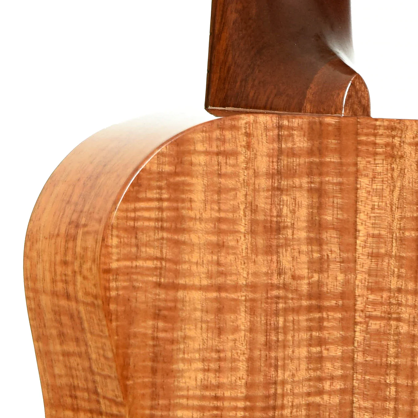 Kanile'a K-1 ST Premium Super Tenor Ukulele (2011) - Image 10