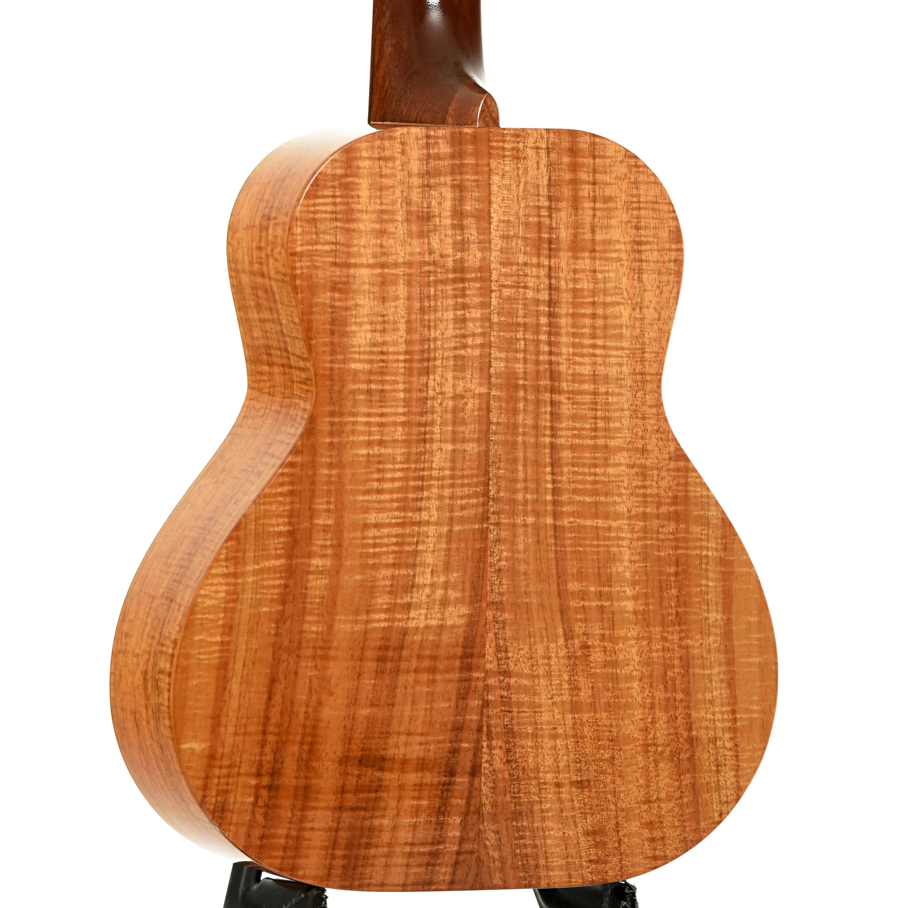 Kanile'a K-1 ST Premium Super Tenor Ukulele (2011) - Image 11