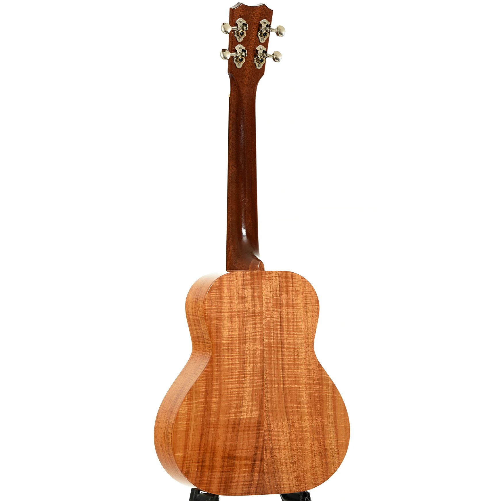 Kanile'a K-1 ST Premium Super Tenor Ukulele (2011) - Image 12