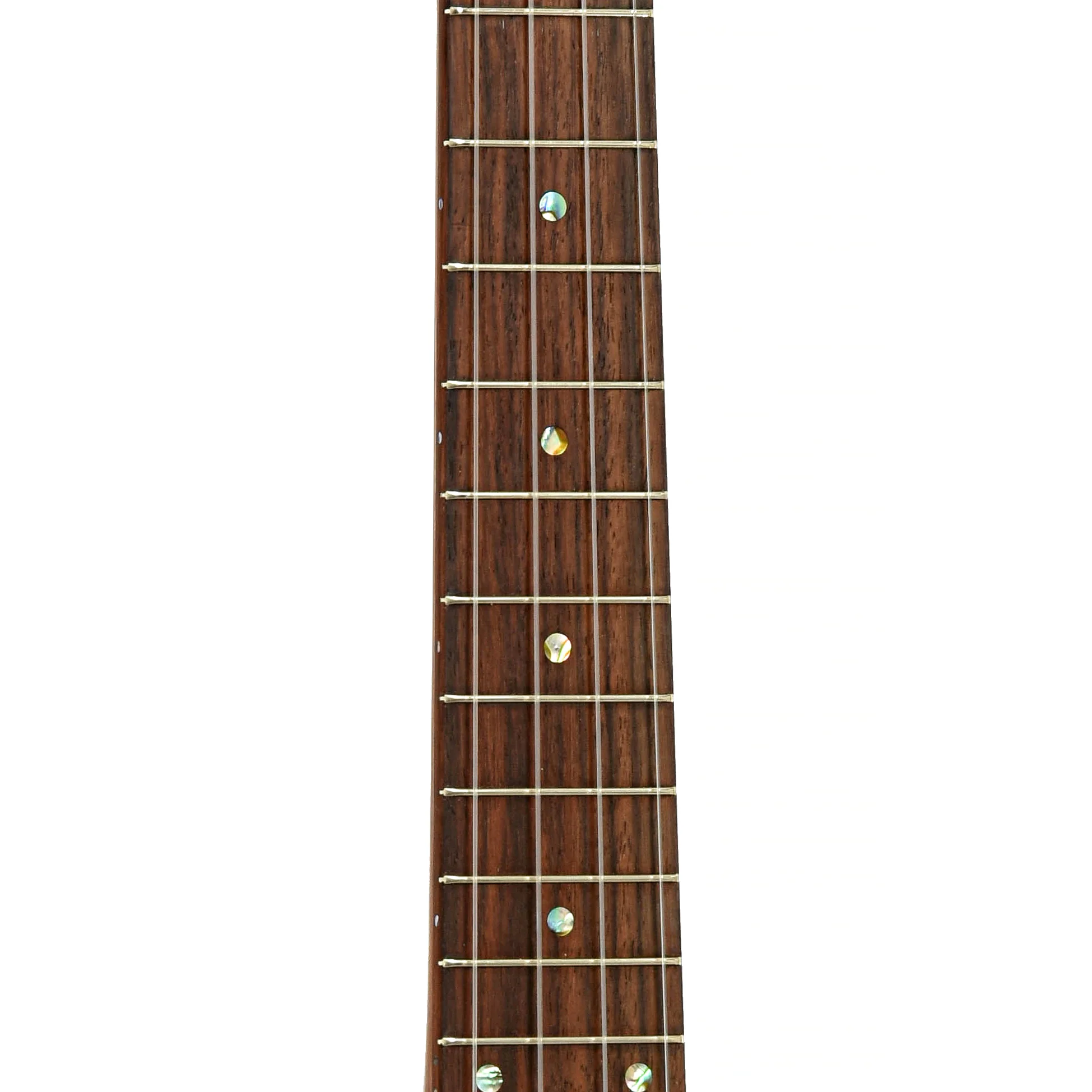 Kanile'a K-1 ST Premium Super Tenor Ukulele (2011) - Image 7