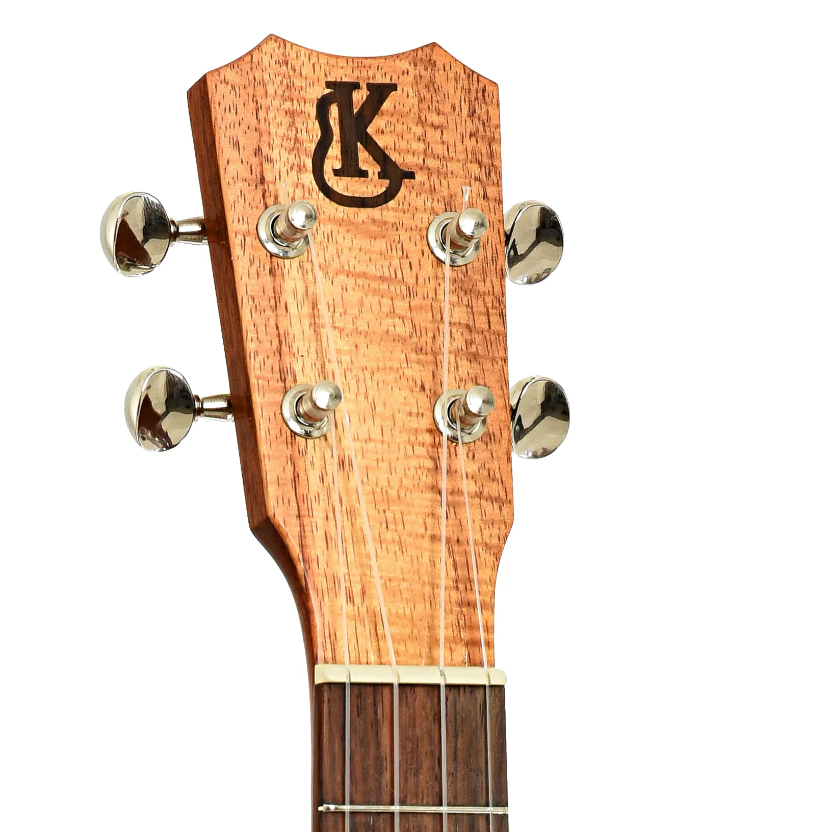 Kanile'a K-1 ST Premium Super Tenor Ukulele (2011) - Image 8