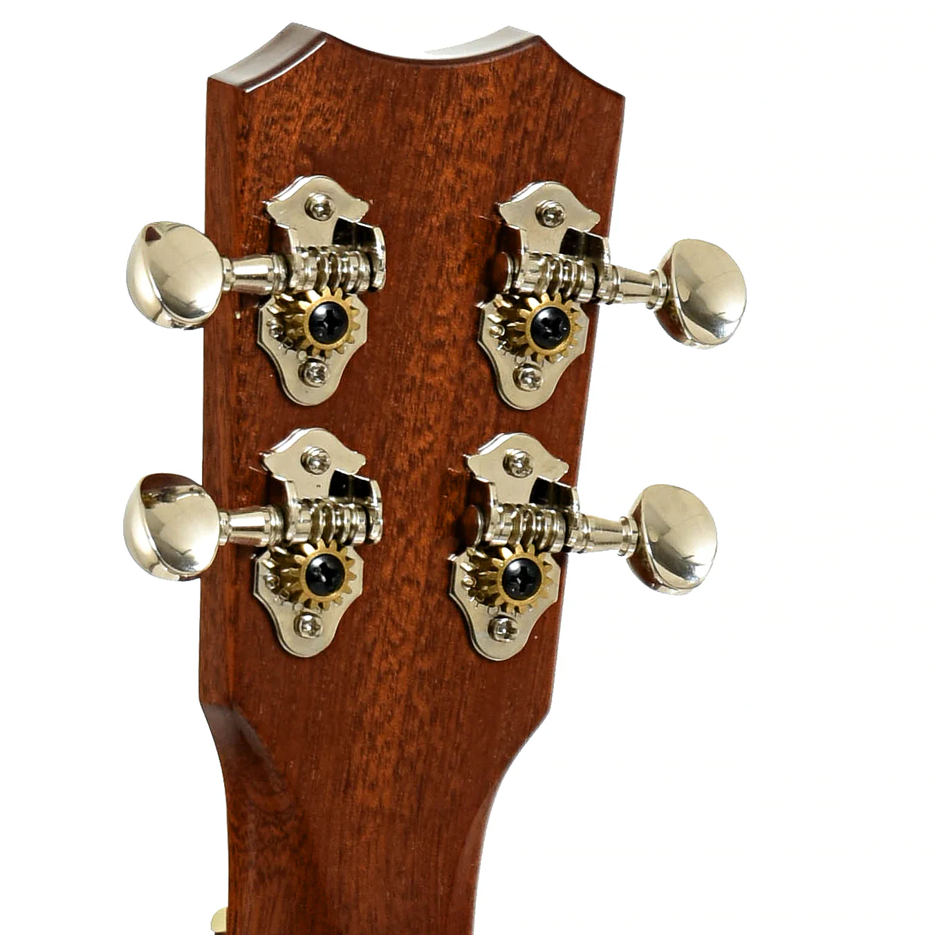 Kanile'a K-1 ST Premium Super Tenor Ukulele (2011) - Image 9