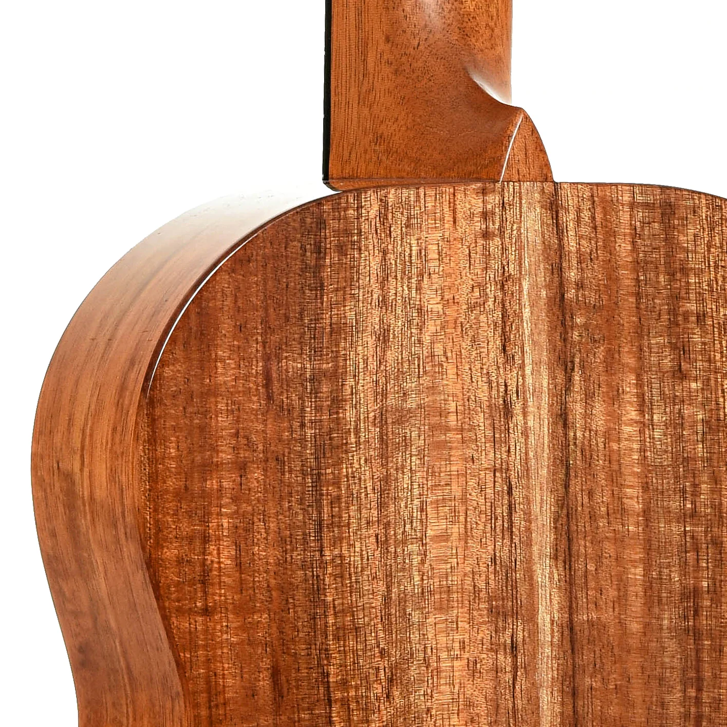 Kanile'a K-1B Baritone Pro Ukulele (2019) - Image 10