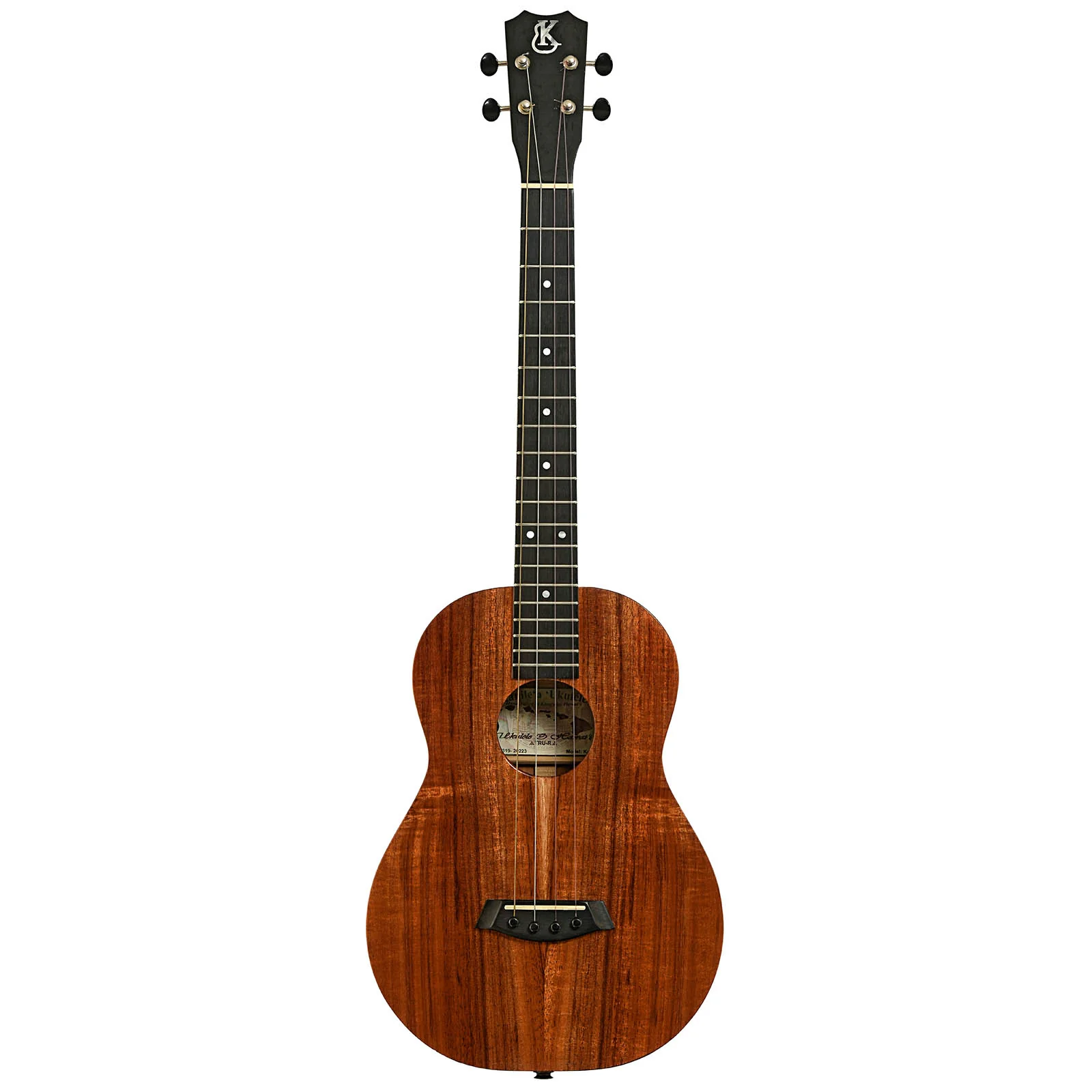 Kanile'a K-1B Baritone Pro Ukulele (2019) - Image 14