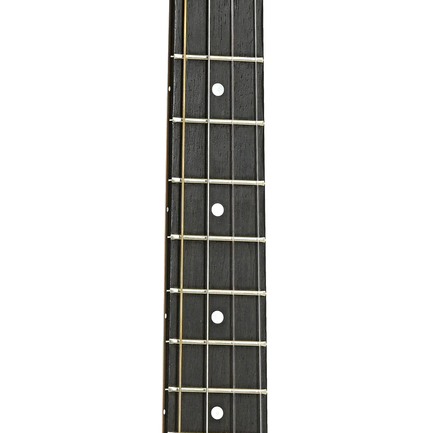 Kanile'a K-1B Baritone Pro Ukulele (2019) - Image 7