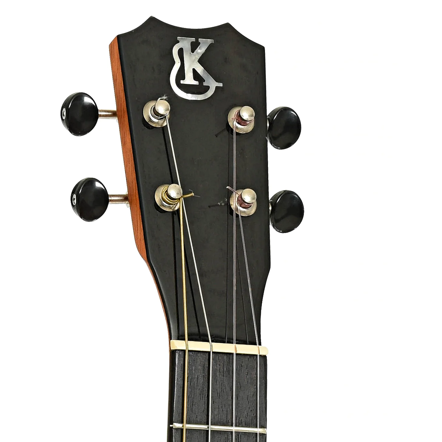 Kanile'a K-1B Baritone Pro Ukulele (2019) - Image 8
