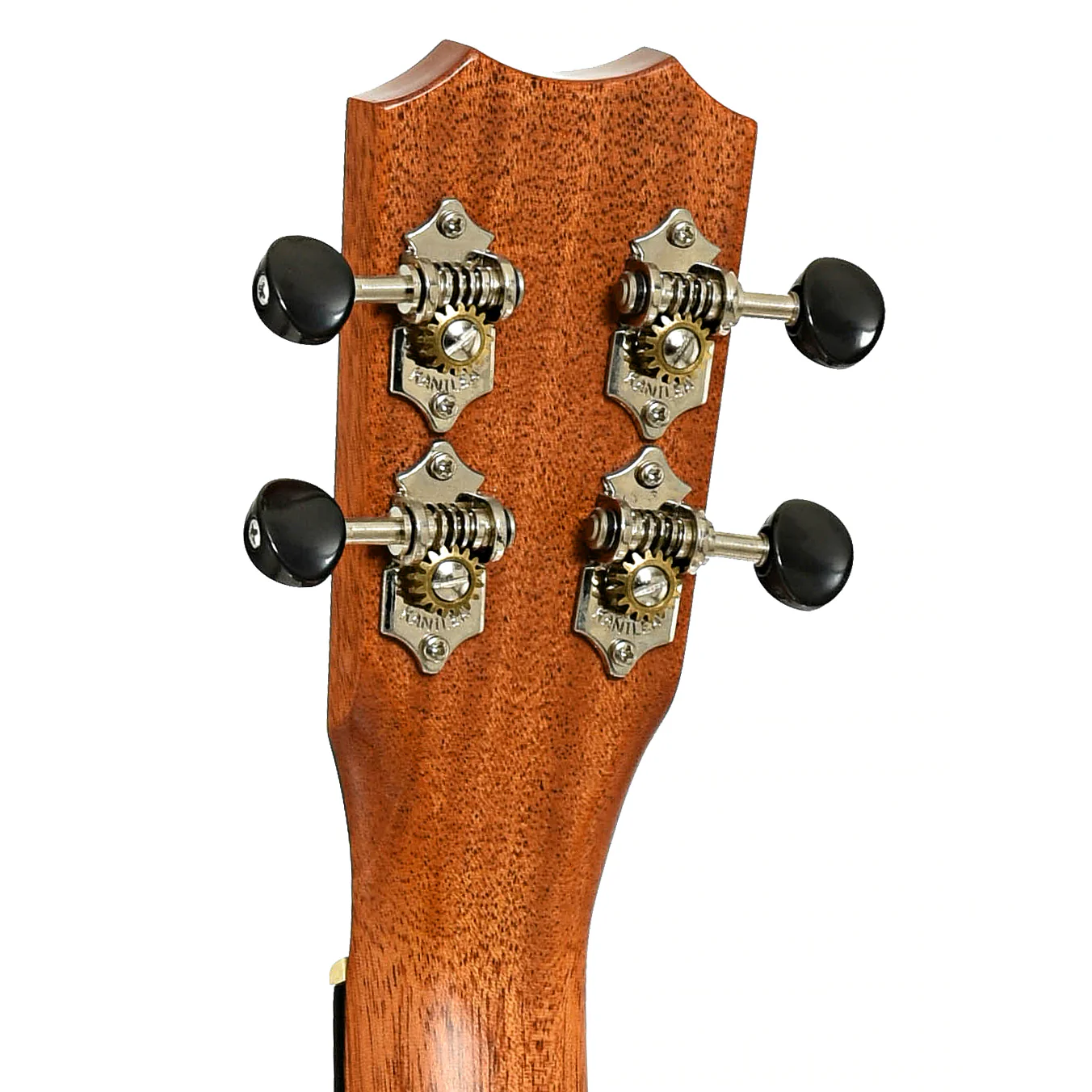 Kanile'a K-1B Baritone Pro Ukulele (2019) - Image 9