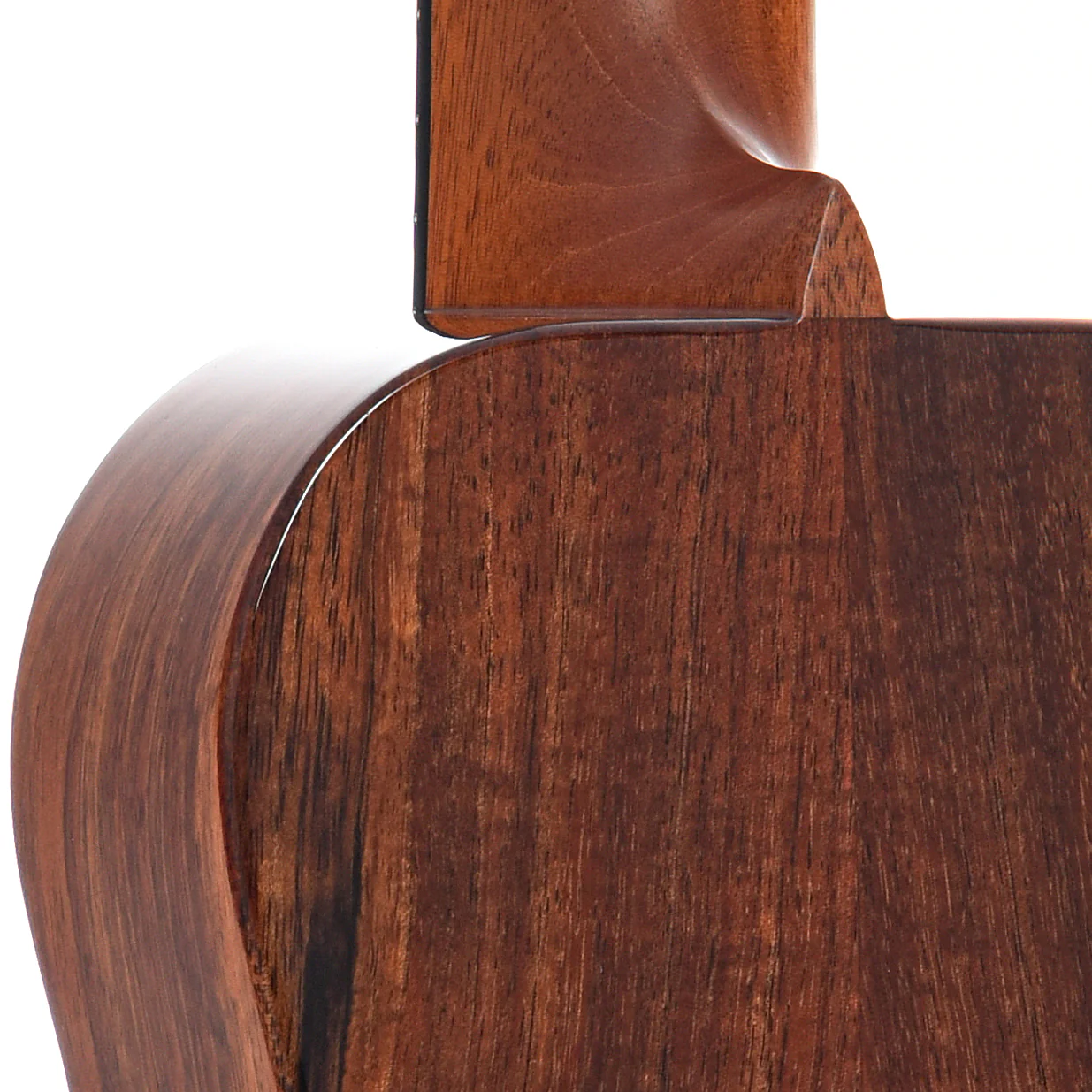 Kanile'a K-1C Concert Ukulele (2020) - Image 10