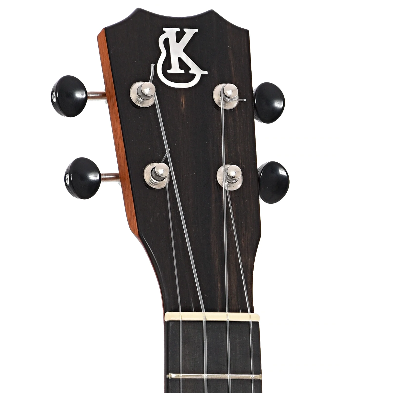 Kanile'a K-1C Concert Ukulele (2020) - Image 8