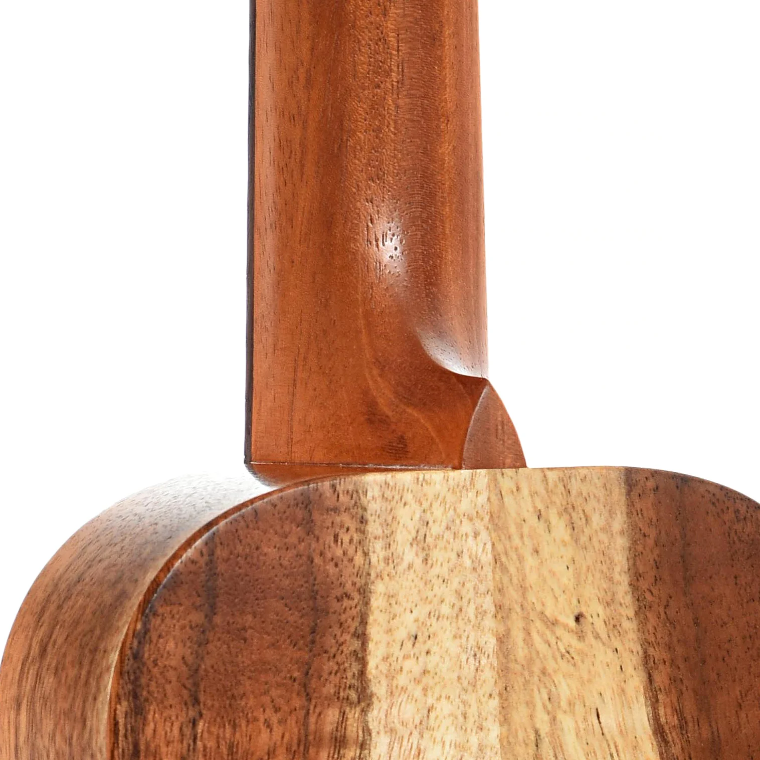 Kanile'a K-1C Concert Ukulele (2017) - Image 10