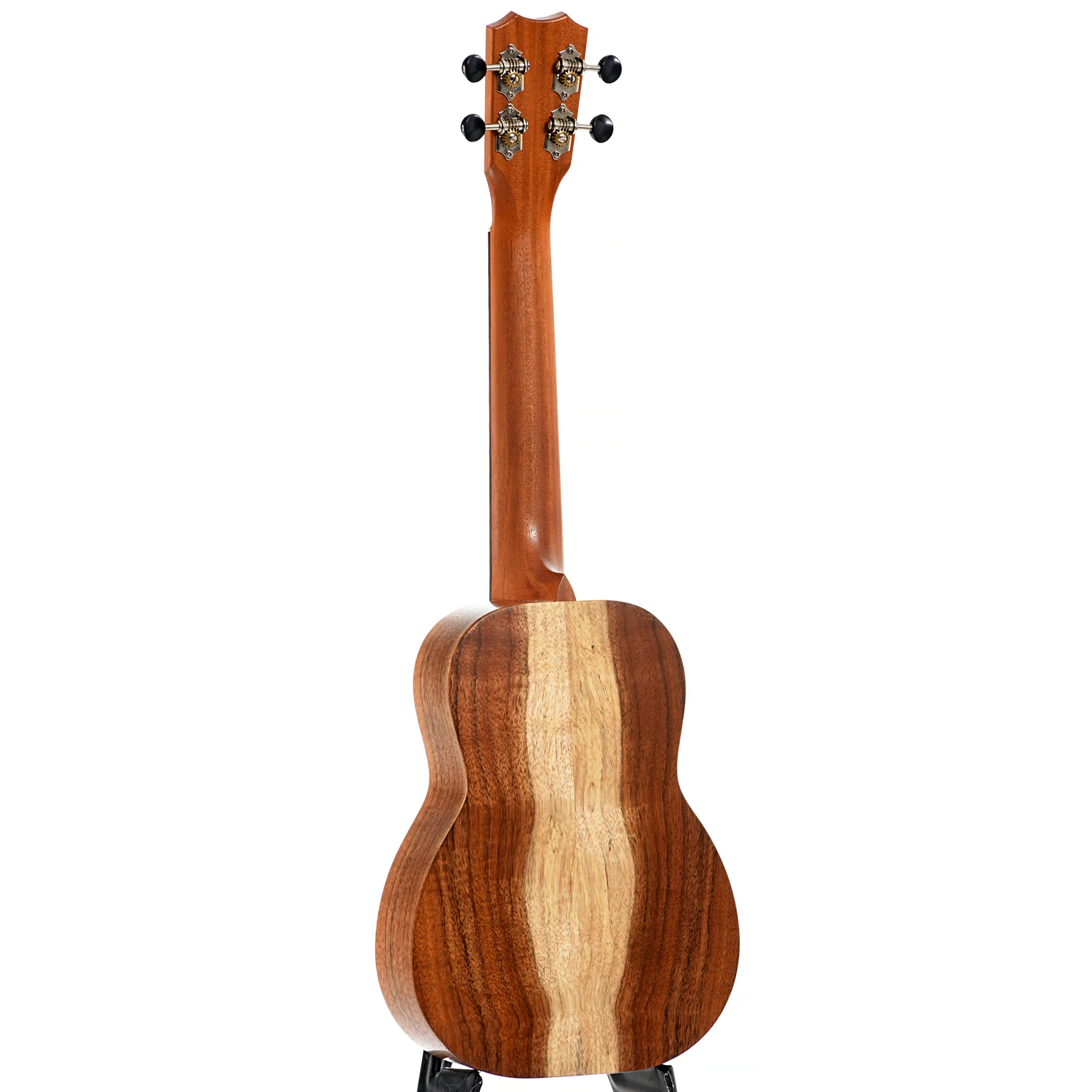 Kanile'a K-1C Concert Ukulele (2017) - Image 12