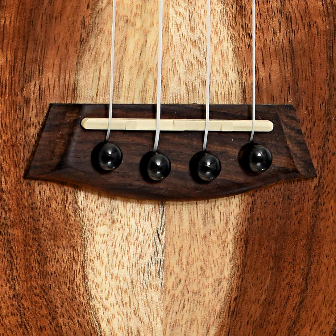 Kanile'a K-1C Concert Ukulele (2017) - Image 5