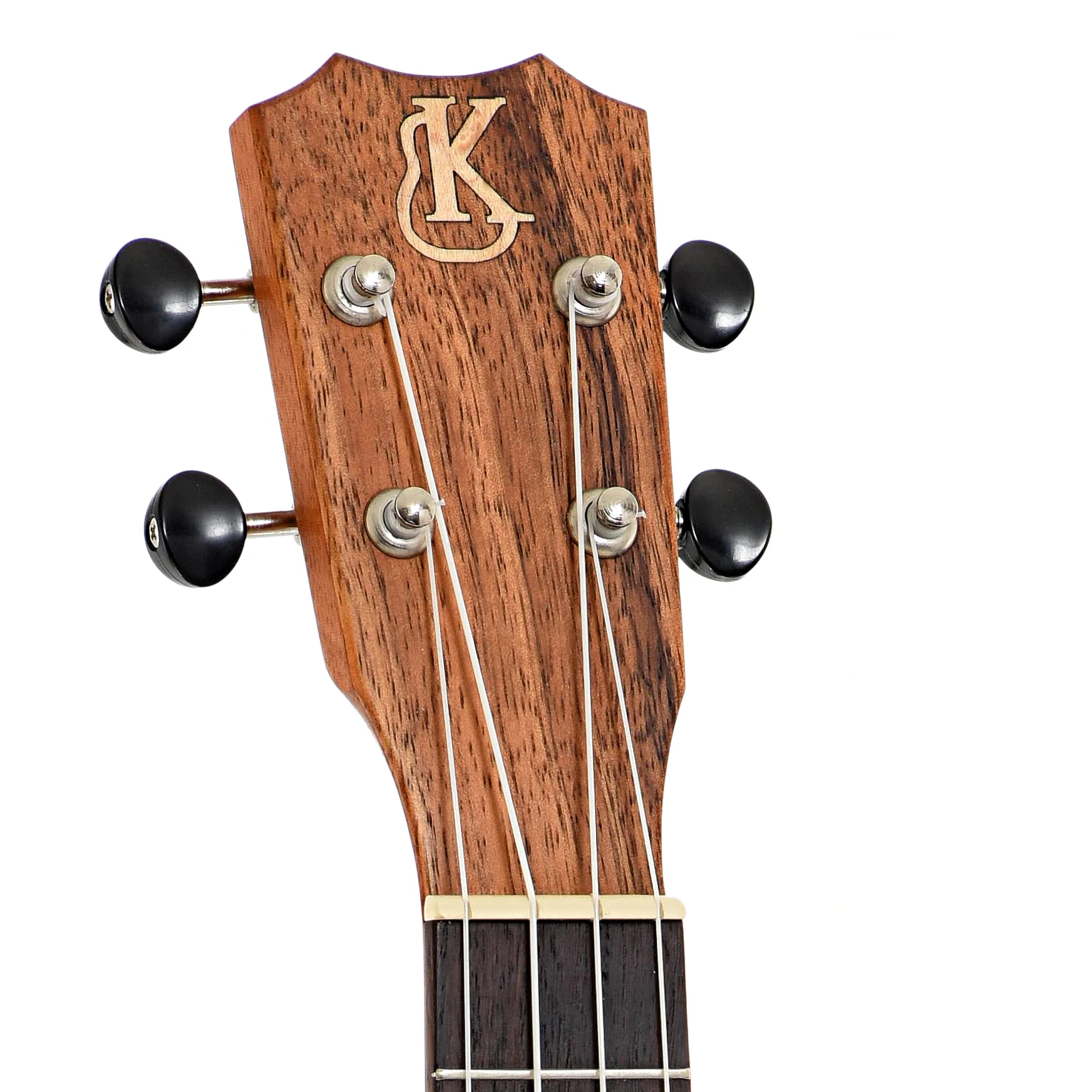 Kanile'a K-1C Concert Ukulele (2017) - Image 8