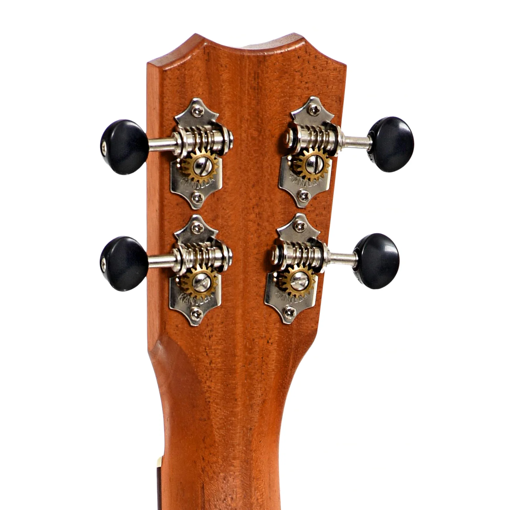 Kanile'a K-1C Concert Ukulele (2017) - Image 9