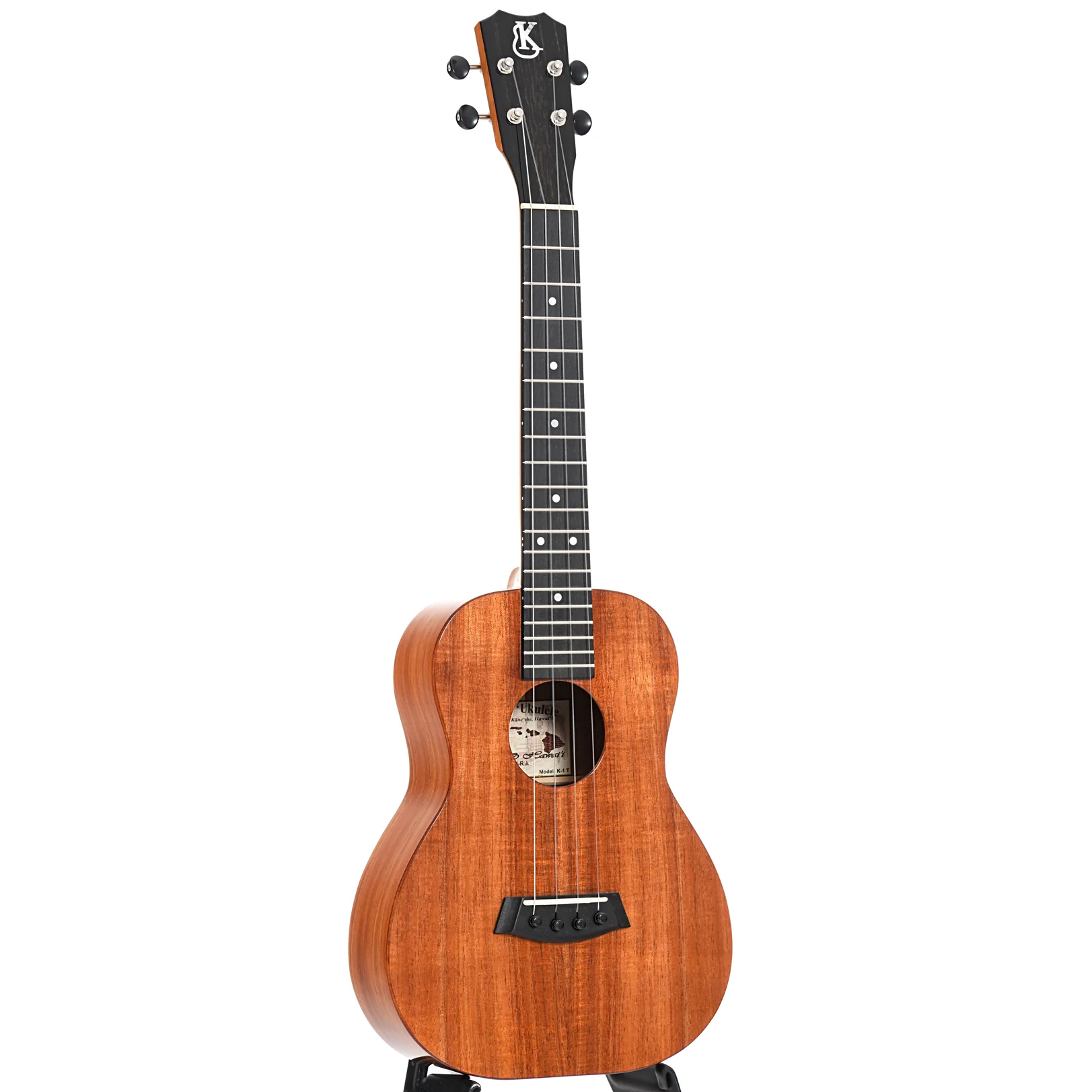 Kanile'a K-1T Tenor Ukulele (2020) - Image 11