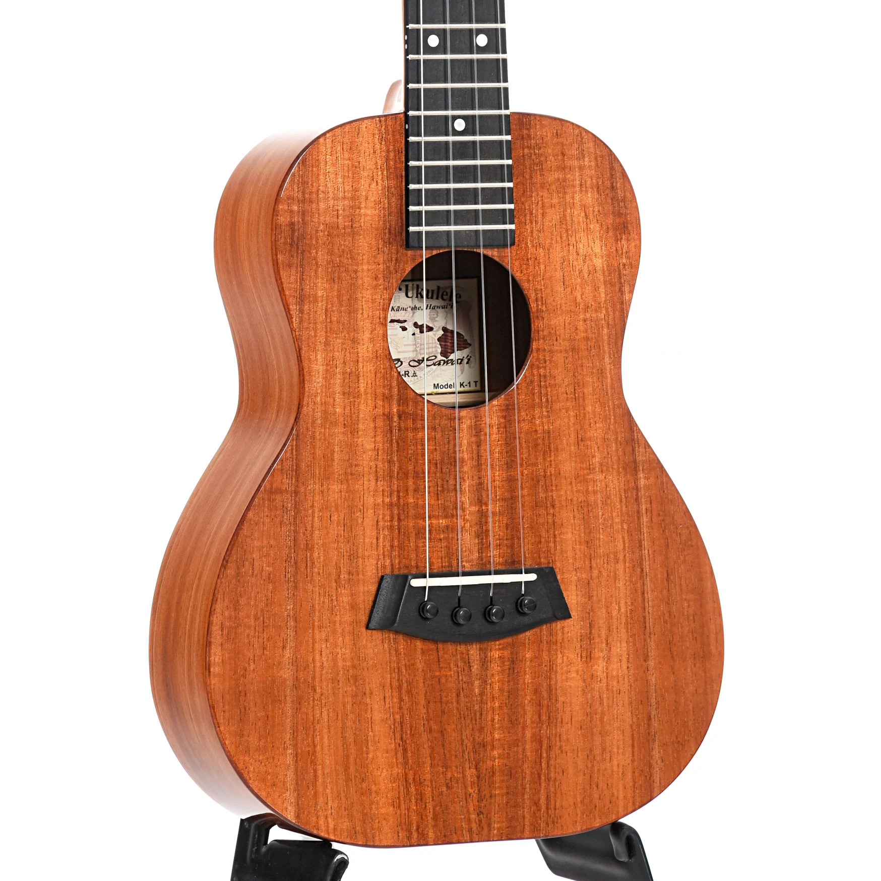 Kanile'a K-1T Tenor Ukulele (2020) - Image 3