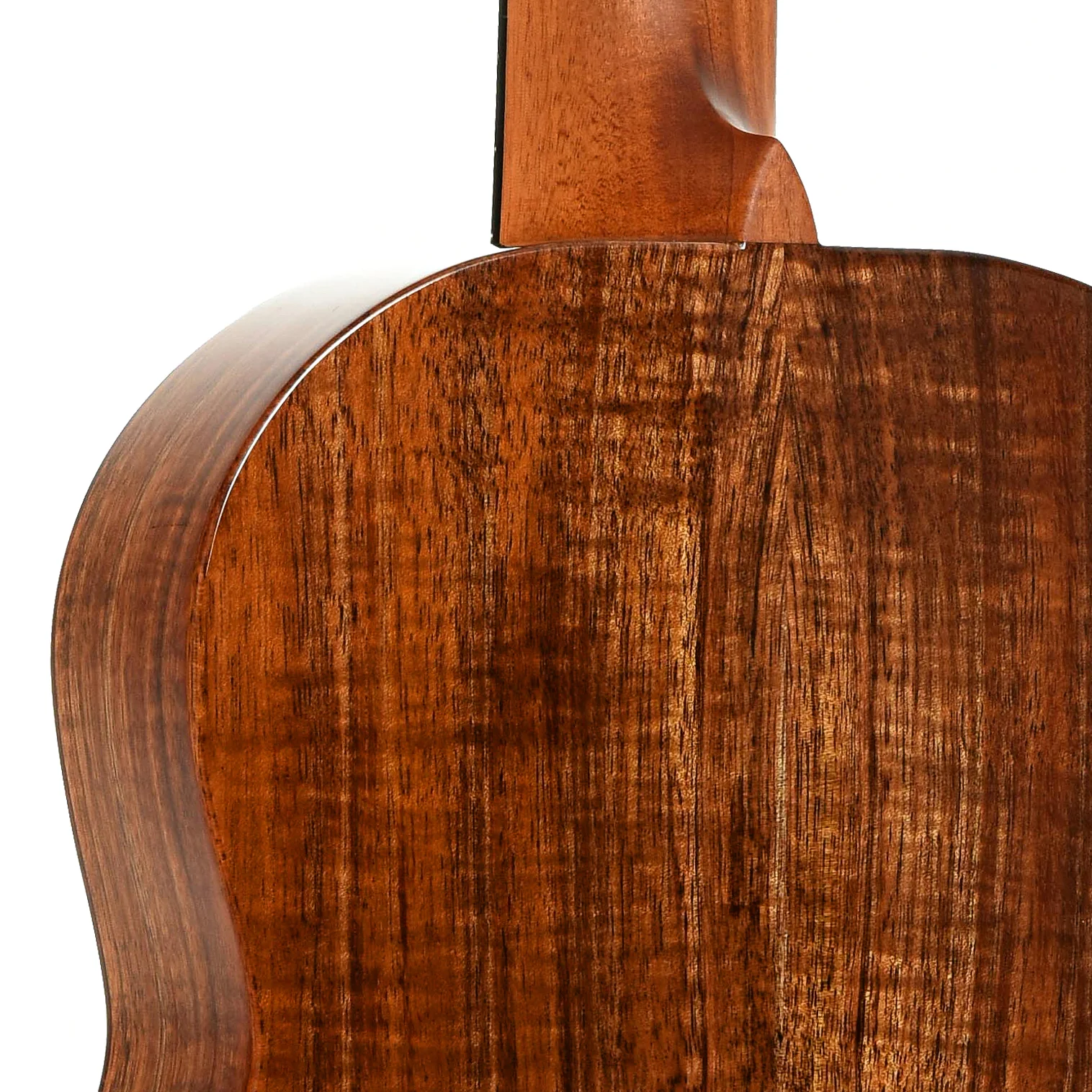 Kanile'a KPA B 25th Anniversary Baritone Ukulele (2023) - Image 10