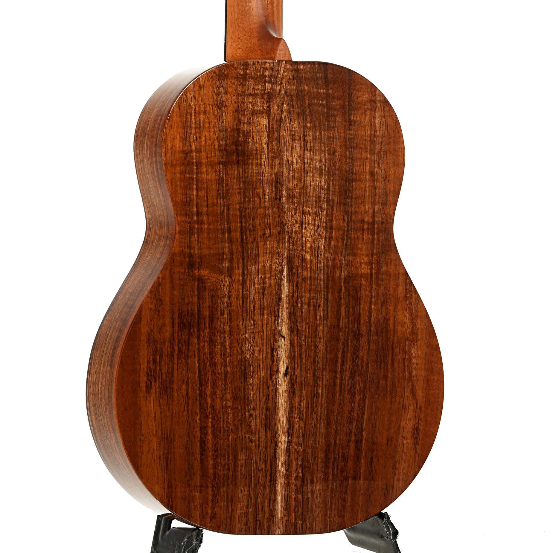 Kanile'a KPA B 25th Anniversary Baritone Ukulele (2023) - Image 11