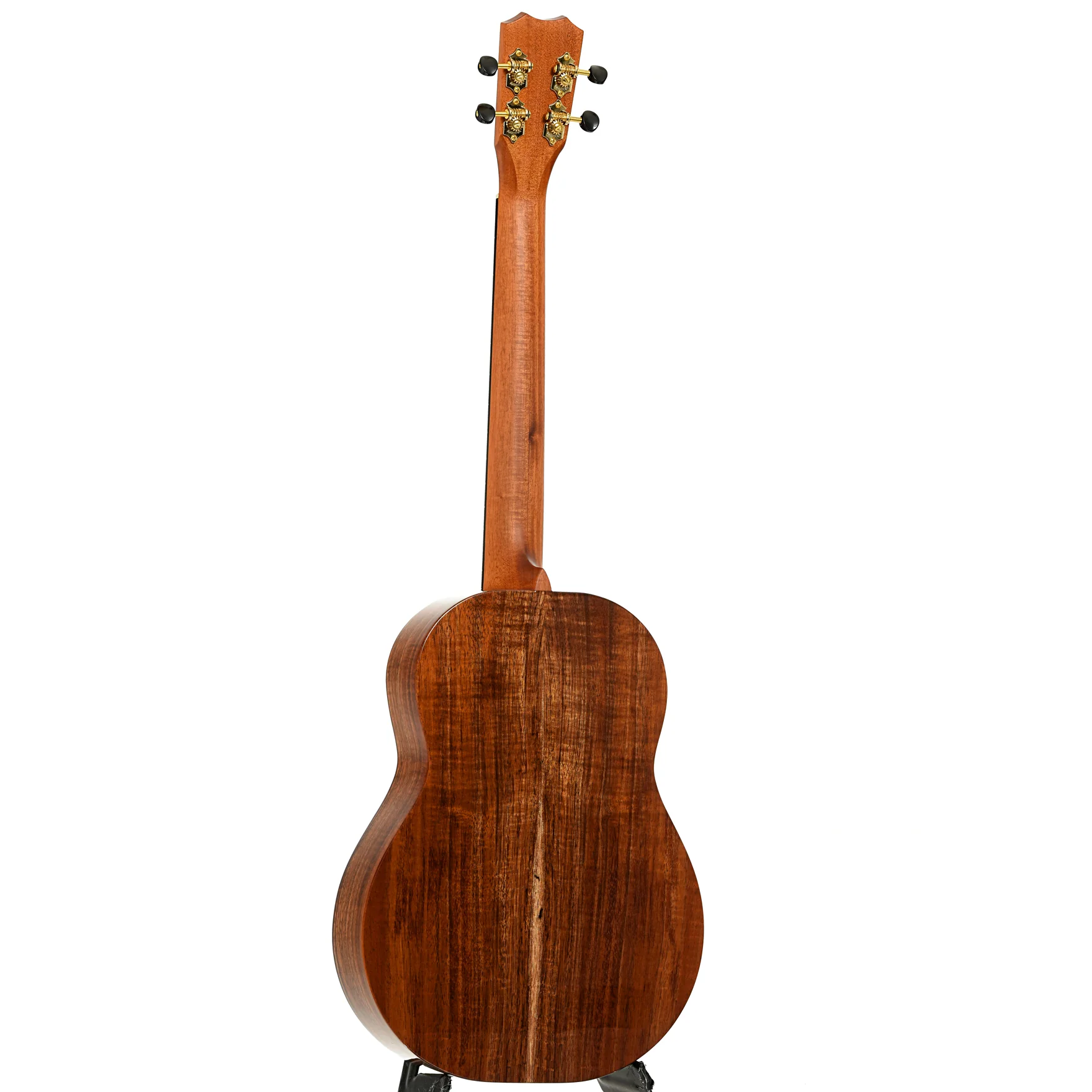 Kanile'a KPA B 25th Anniversary Baritone Ukulele (2023) - Image 12