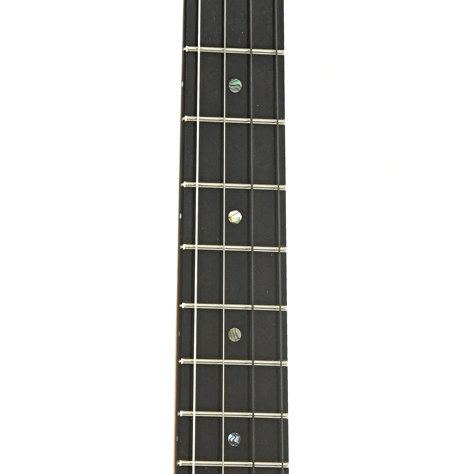 Kanile'a KPA B 25th Anniversary Baritone Ukulele (2023) - Image 7