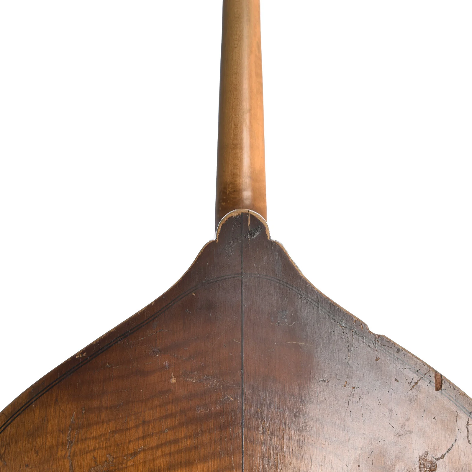 Kay 3/4 Orchestra Upright Bass (c.1939) - Image 11