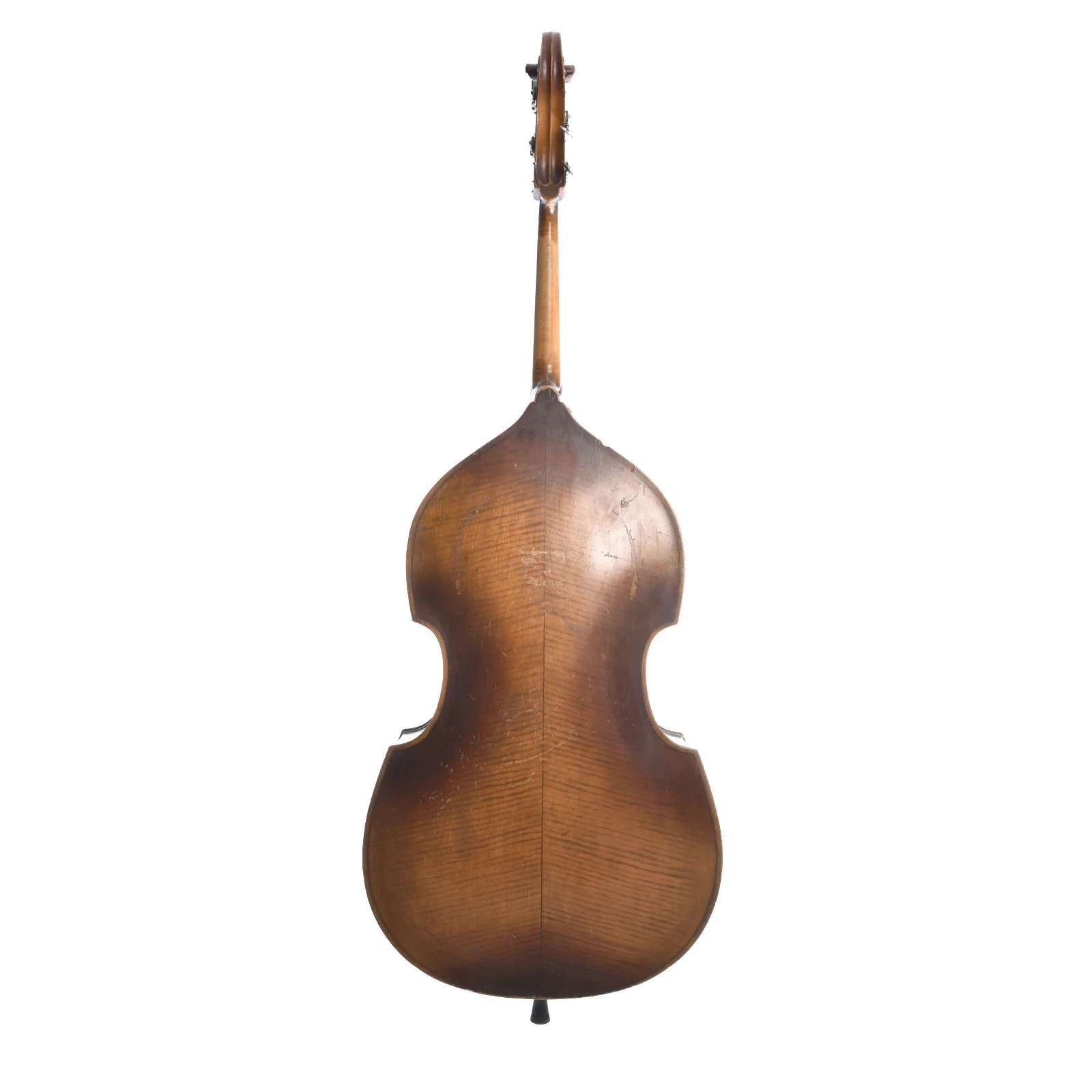 Kay 3/4 Orchestra Upright Bass (c.1939) - Image 13