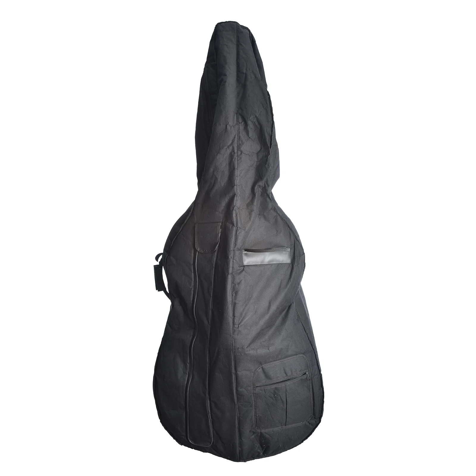 Kay 3/4 Orchestra Upright Bass (c.1939) - Image 14