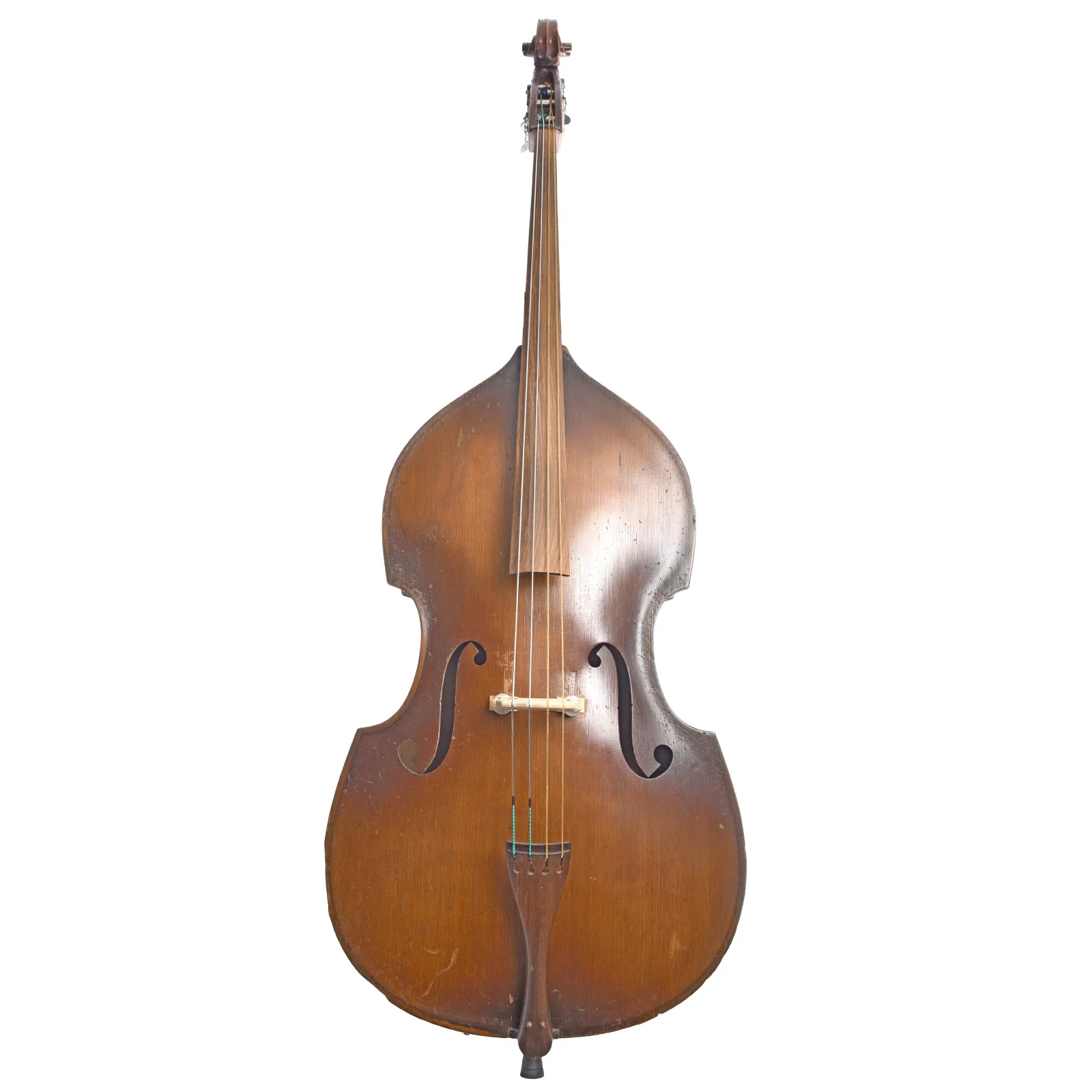 Kay 3/4 Orchestra Upright Bass (c.1939) - Image 3