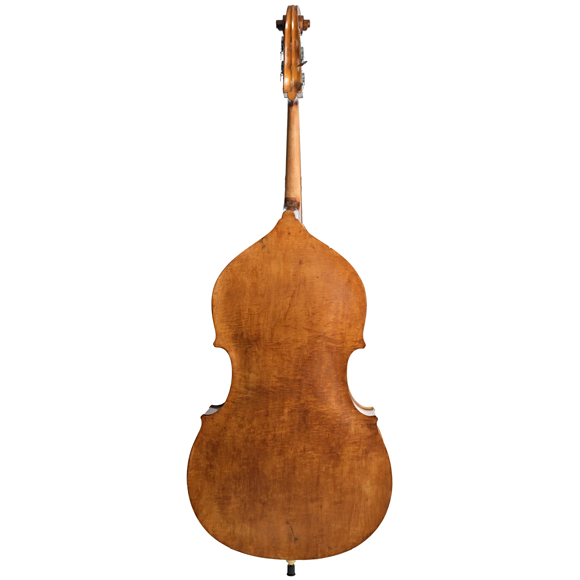Kay 3/4 SIze Upright Bass (1947) - Image 10