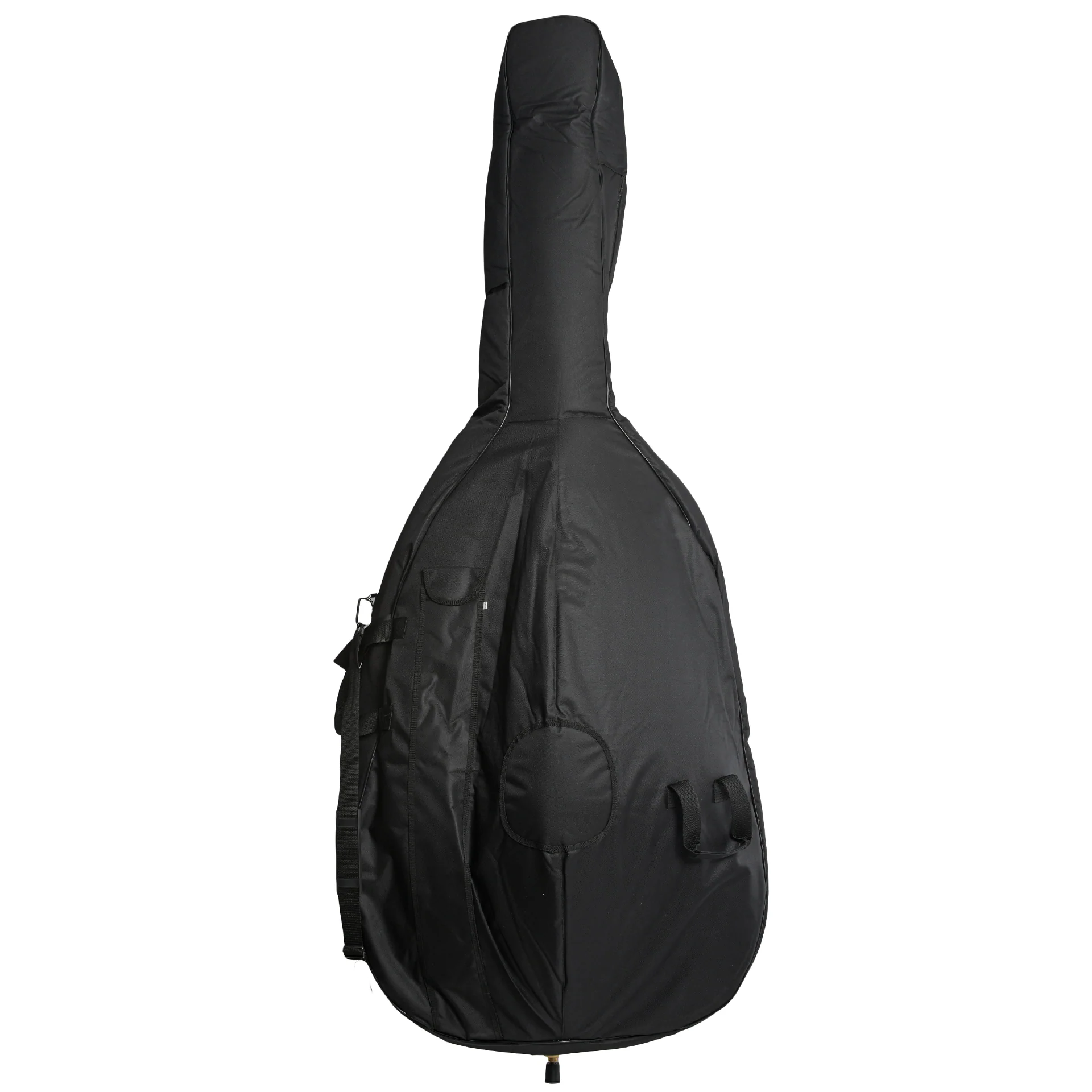 Kay 3/4 SIze Upright Bass (1947) - Image 12