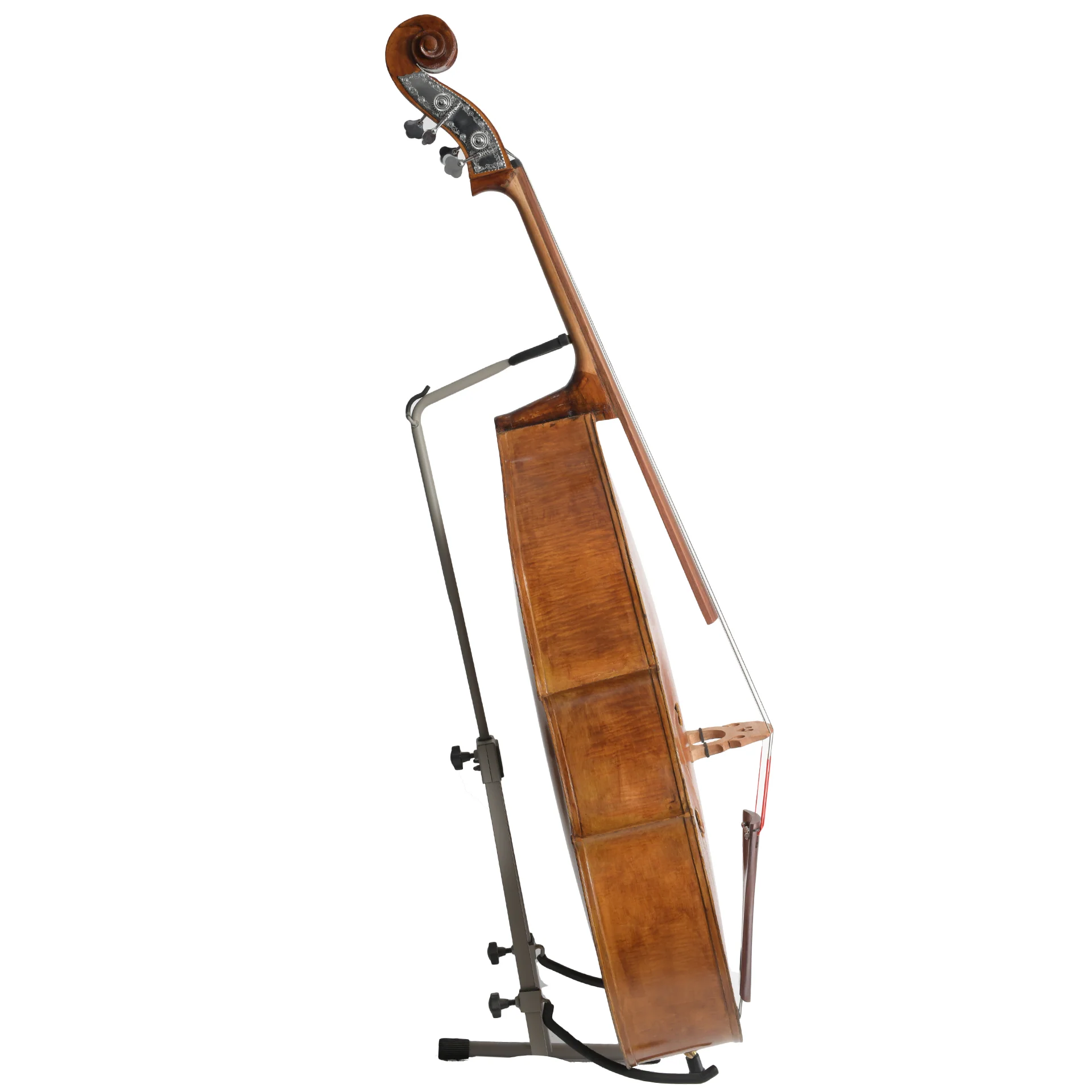 Kay 3/4 SIze Upright Bass (1947) - Image 13
