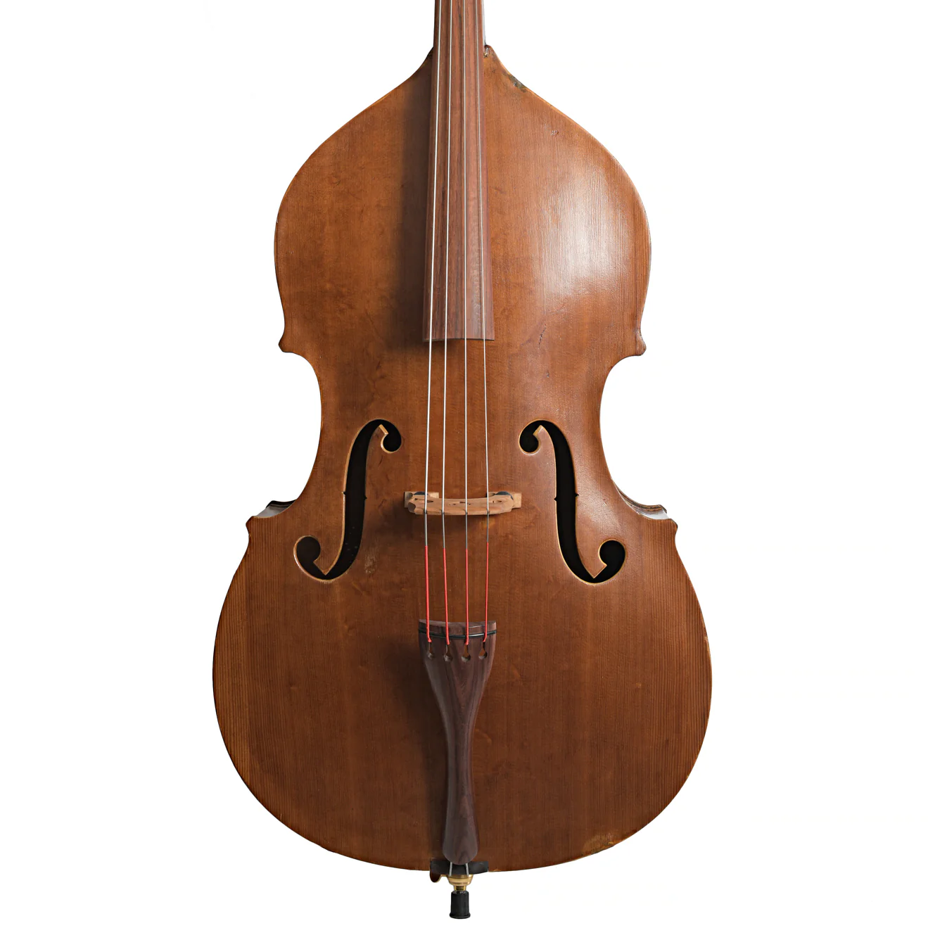 Kay 3/4 SIze Upright Bass (1947) - Image 2