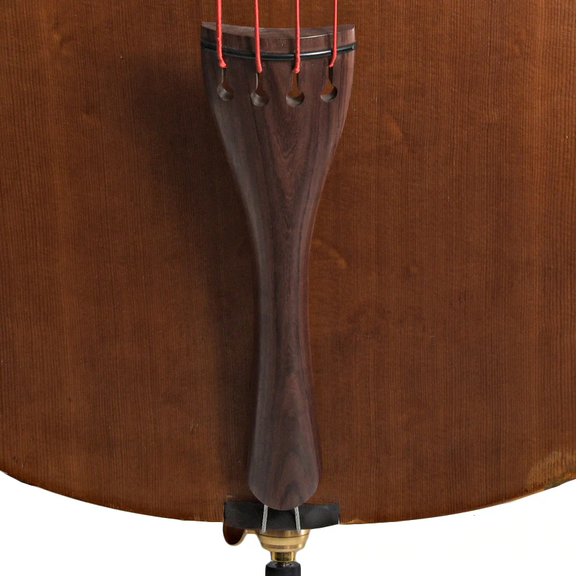 Kay 3/4 SIze Upright Bass (1947) - Image 4